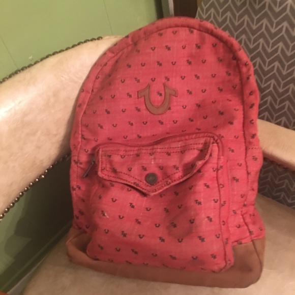 Authentic True Religion Denim - Picture 7 of 7